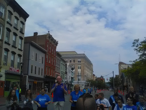 Live Music Venue «The Chance Theater», reviews and photos, 6 Crannell St, Poughkeepsie, NY 12601, USA