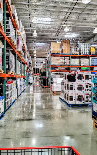 Warehouse store «Costco Wholesale», reviews and photos, 14 Lightcap Rd, Pottstown, PA 19464, USA