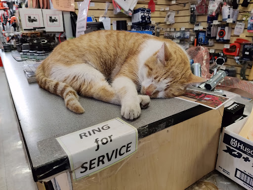 Hardware Store «Scarborough Home Center», reviews and photos, 9470 CA-9, Ben Lomond, CA 95005, USA