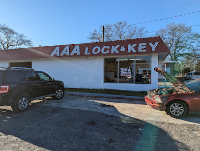 AAA Lock & Key