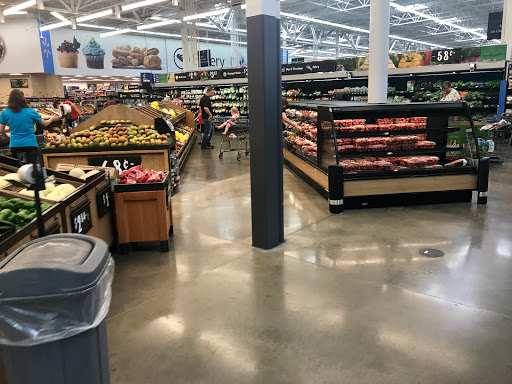 Department Store «Walmart Supercenter», reviews and photos, 919 IA-1, Iowa City, IA 52246, USA