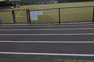 Abington School District athletic field image