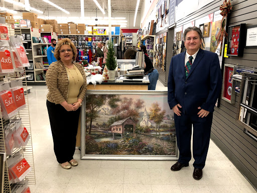 Craft Store «Michaels», reviews and photos, 1632 Gadsden Hwy, Birmingham, AL 35235, USA