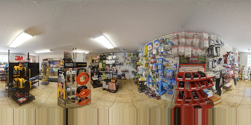 Electrical Supply Store «A & D Electric Supply Inc», reviews and photos, 1000 Old Rte 66 N, Litchfield, IL 62056, USA