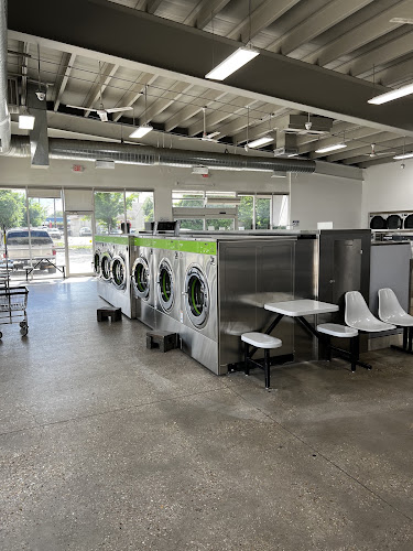 WASH N DRY