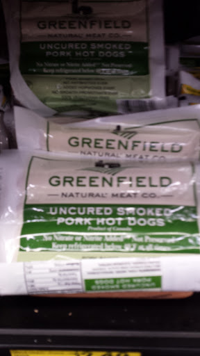 Grocery Store «Grocery Outlet Bargain Market», reviews and photos, 671 E Bidwell St, Folsom, CA 95630, USA