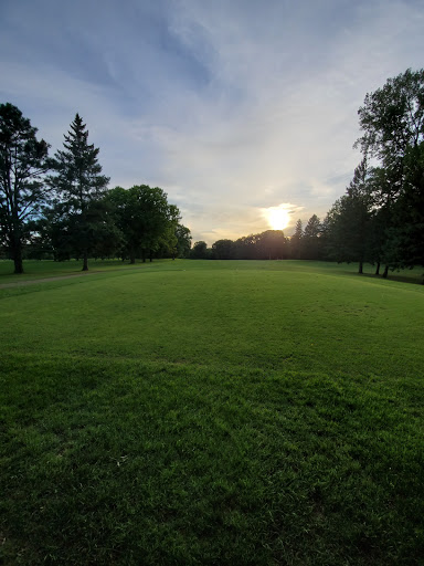 Golf Course «Goodrich Golf Course», reviews and photos, 1820 Van Dyke St, St Paul, MN 55109, USA