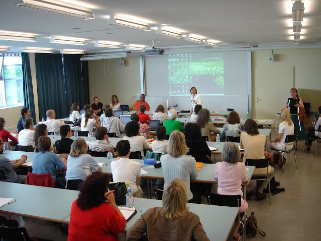 Rezensionen über Schule für klassische Homöopathie Zürich in Winterthur - Schule