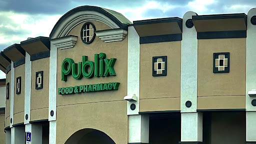 Supermarket «Publix Super Market at Columbia Promenade», reviews and photos, 1910 N John Young Pkwy, Kissimmee, FL 34741, USA