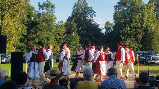 Park «Warsaw Park», reviews and photos, 119 Pulaski Hwy, Ansonia, CT 06401, USA