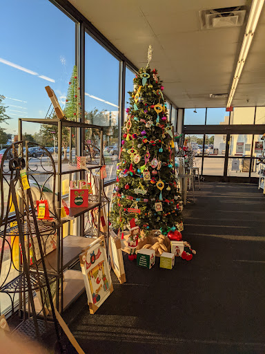 Craft Store «Hobby Lobby», reviews and photos, 1317 Bridford Pkwy, Greensboro, NC 27407, USA