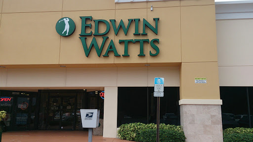 Sporting Goods Store «Edwin Watts Golf», reviews and photos, 11921 N Dale Mabry Hwy #9, Tampa, FL 33618, USA