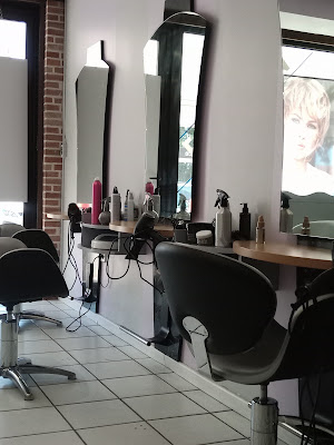 C.L Coiffure à Grisolles