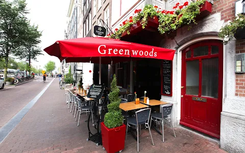 Greenwoods Singel image