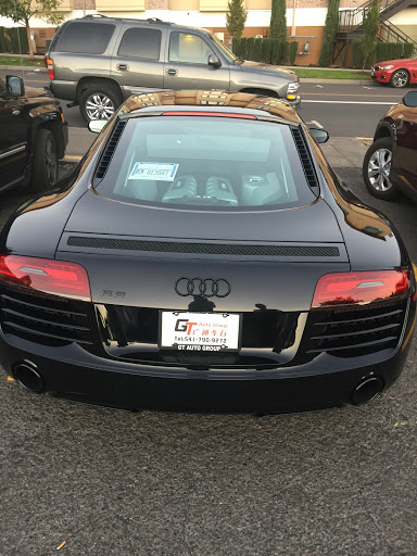 Auto Body Shop «Dabler Auto Body», reviews and photos, 1465 Sunnyview Rd NE, Salem, OR 97301, USA