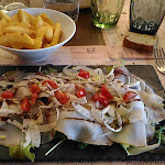 Photo n°7 de l'avis de Elle. fait le 18/02/2018 à 16:06 sur le  Pizzeria Ristorante Pablo (Lari,Pisa) à Quattro Strade