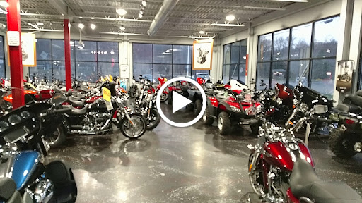 Harley-Davidson Dealer «Tramontin Harley-Davidson», reviews and photos, 482 Hope Blairstown Rd, Hope, NJ 07844, USA