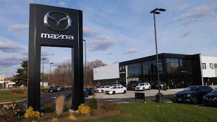 Ira Mazda Parts Center