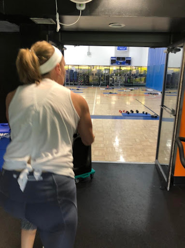 Gym «Ellis Athletic Center», reviews and photos, 3819 West Chester Pike, Newtown Square, PA 19073, USA