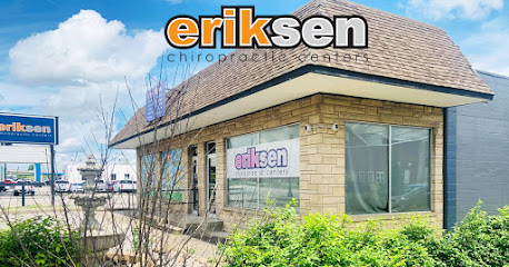 Eriksen Chiropractic Centers