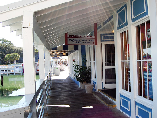 Gift Shop «South Beach General Store», reviews and photos, 232 S Sea Pines Dr #306, Hilton Head Island, SC 29928, USA