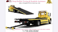 Cheap Buffalo towing & Roadside Assistance - Photo 2 - Car repair in , Buffalo