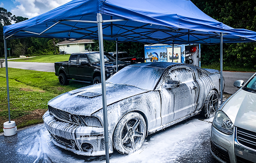 Poseidon Mobile Detailing en Port St. Lucie