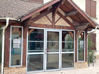 Centre de Santé du Bassin Marmandais à Sainte-Bazeille