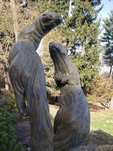 Museum «Hiram Blauvelt Art Museum», reviews and photos, 705 Kinderkamack Rd, Oradell, NJ 07649, USA