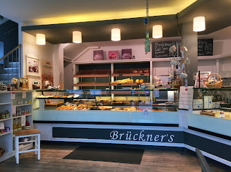Brückner’s Bäckerei-Konditorei & Café