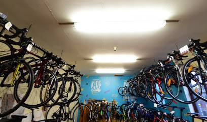 Arragon's Cycle Centre