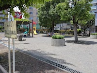 東矢口二丁目児童公園