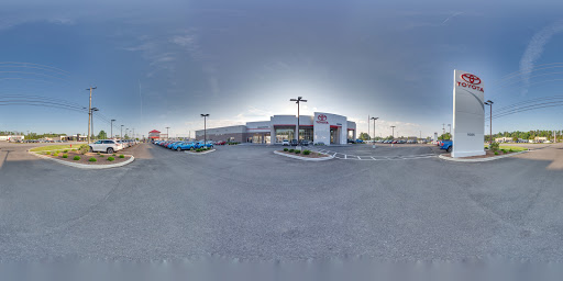 Cafe «The Cafe at Swope Toyota», reviews and photos, 1085 N Dixie Hwy a, Elizabethtown, KY 42701, USA