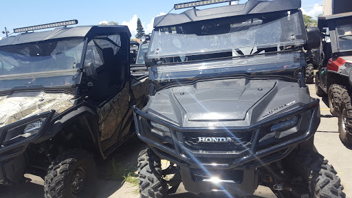 Motorcycle Dealer «Irv Thomas Honda Suzuki», reviews and photos, 1110 S Padre Island Dr, Corpus Christi, TX 78416, USA