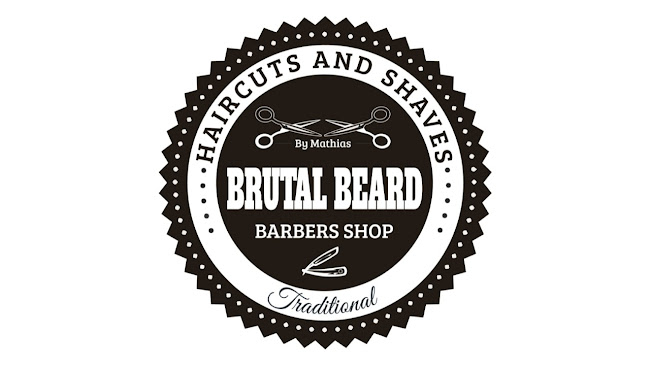 Avaliações doBarbearia Brutal Beard Barbershop em Lisboa - Barbearia