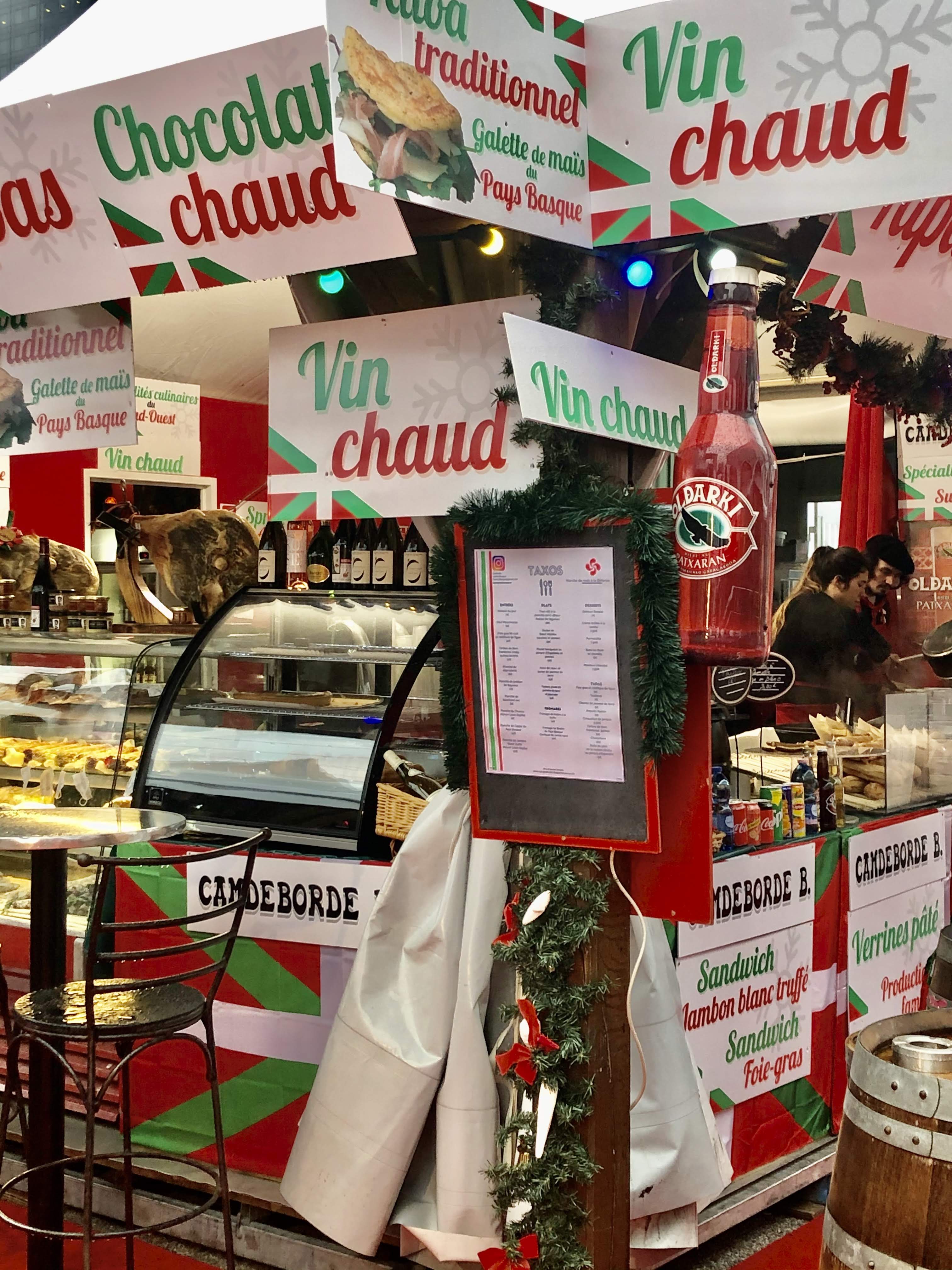 Photo n° 5 de l'avis de Pascale.i fait le 24/12/2019 à 19:45