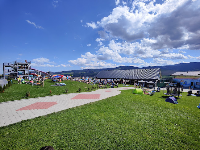 Aquapark Lipany - Wellness centrum