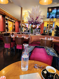 Plats et boissons du Restaurant Le Rousseau à Paris - n°2