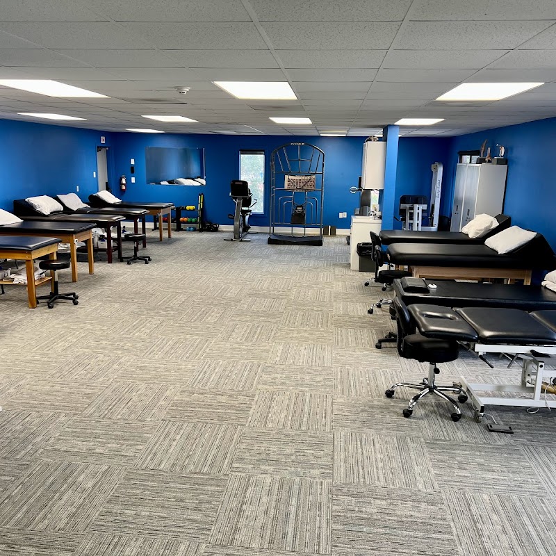 ProResults Physical Therapy Escondido