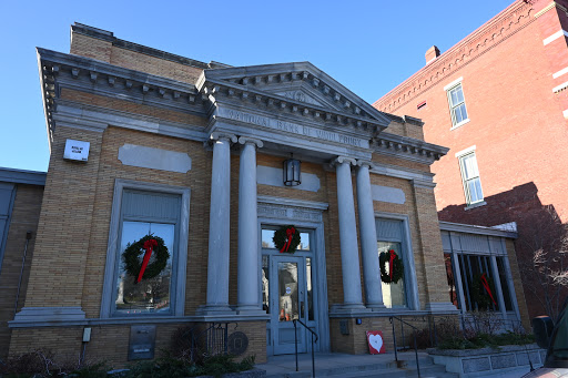 National Bank of Middlebury in Middlebury, Vermont