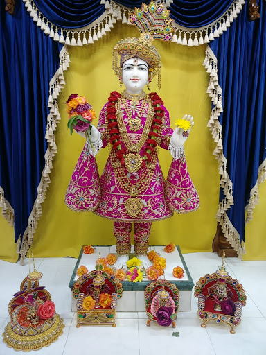 Shree Swami Narayan Temple