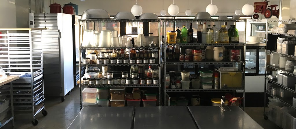 Making Thyme Kitchen 49507