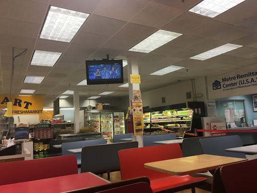 Asian Grocery Store «Unimart One Stop Shopping», reviews and photos, 7315 W Dempster St, Niles, IL 60714, USA