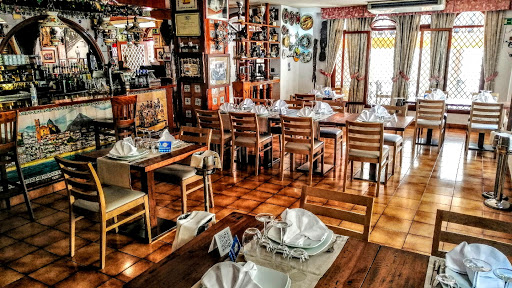 Restaurante Mesón Racó De Toni