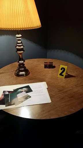 Amusement Center «The Escape Omaha», reviews and photos, 6315 Center St, Omaha, NE 68106, USA