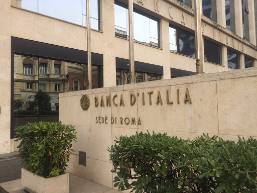 Banca d'Italia - Filiale di Roma