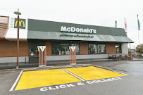 Photos du propriétaire du Restauration rapide McDonald's à Lunéville - n°17