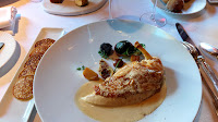 Foie gras du Restaurant gastronomique Georges Blanc à Vonnas - n°1