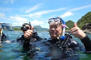香港潛水課程中心Unity Scuba Diving image