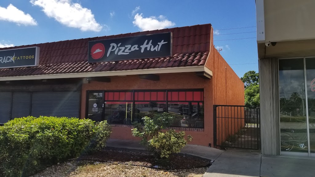 Pizza Hut 33064